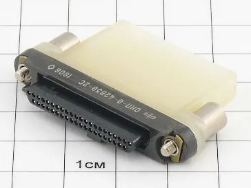 ОНП-8-42Р-1В фото фото 2 ОНП-8-42Р-1В Разъемы разное фото фото 2