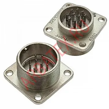 РМГ22Б10Ш1В1 фото фото 2 РМГ22Б10Ш1В1 Разъемы 2РМ, 2РМТ, 2РМГ, 2РМДТ, ОНЦ-РГ фото фото 2