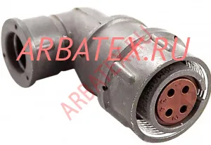 2РМТ14КУЭ4Г1А1В фото 2РМТ14КУЭ4Г1А1В Разъемы 2РМ, 2РМТ, 2РМГ, 2РМДТ, ОНЦ-РГ фото