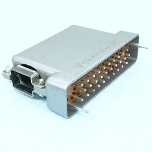 РП10-30ЛУ-ПО вилка фото фото 3 РП10-30ЛУ-ПО вилка Разъемы разное фото фото 3