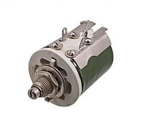 ППБ-25Д-25вт 22 кОм фото 2 ППБ-25Д-25вт 22 кОм фото 2