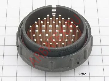 2РМДТ45К50Ш8В1В фото фото 2 2РМДТ45К50Ш8В1В Разъемы 2РМ, 2РМТ, 2РМГ, 2РМДТ, ОНЦ-РГ фото фото 2