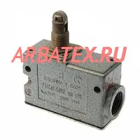 МП2303 У2 исп.2 микропереключатель МП2303 У2 исп.2 микропереключатель