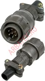 2РМТ18КПН7Ш1А1В фото фото 4 2РМТ18КПН7Ш1А1В Разъемы 2РМ, 2РМТ, 2РМГ, 2РМДТ, ОНЦ-РГ фото фото 4