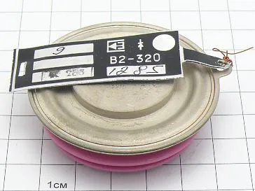 В2-320-9 диод фото 3 В2-320-9 диод фото 3