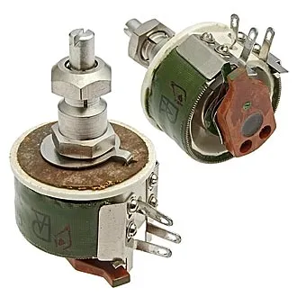 СП5-30-II-15Е 3.3 кОм фото 2 СП5-30-II-15Е 3.3 кОм фото 2