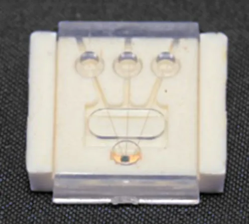 2Т384АМ-2 фото 3 2Т384АМ-2 фото 3