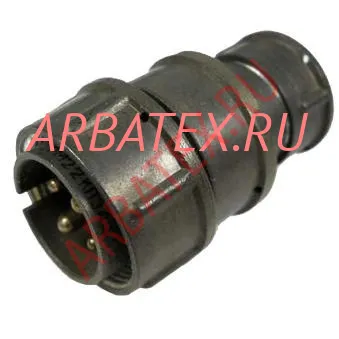 2РМ22КПЭ4Ш3А1 фото 2РМ22КПЭ4Ш3А1 Разъемы 2РМ, 2РМТ, 2РМГ, 2РМДТ, ОНЦ-РГ фото