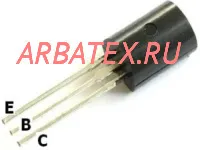 КТ3128А1 КТ3128А1