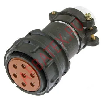 2РМДТ33КПН7Г9А1В фото фото 2 2РМДТ33КПН7Г9А1В Разъемы 2РМ, 2РМТ, 2РМГ, 2РМДТ, ОНЦ-РГ фото фото 2