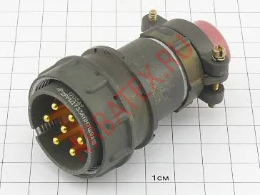 2РМДТ33КПН7Ш9А1В фото фото 4 2РМДТ33КПН7Ш9А1В Разъемы 2РМ, 2РМТ, 2РМГ, 2РМДТ, ОНЦ-РГ фото фото 4