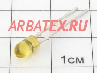 ФТ-8 транзисторная оптопара