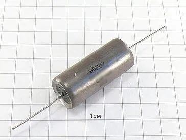 К40У-9 400в 6800 пф фото 2 К40У-9 400в 6800 пф фото 2