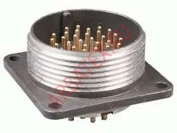 2РМТ24Б19Ш1В1БВ фото фото 3 2РМТ24Б19Ш1В1БВ Разъемы 2РМ, 2РМТ, 2РМГ, 2РМДТ, ОНЦ-РГ фото фото 3