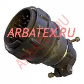 2РМ36КПЭ22Ш1В1 фото 2РМ36КПЭ22Ш1В1 Разъемы 2РМ, 2РМТ, 2РМГ, 2РМДТ, ОНЦ-РГ фото