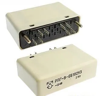 РПГ-9 05102 24В фото 3 РПГ-9 05102 24В фото 3