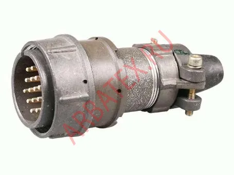 2РМ24КПН19Ш1В1 фото фото 3 2РМ24КПН19Ш1В1 Разъемы 2РМ, 2РМТ, 2РМГ, 2РМДТ, ОНЦ-РГ фото фото 3