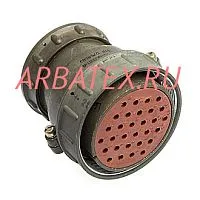 2РТ55П30ЭШ1-А розетка фото