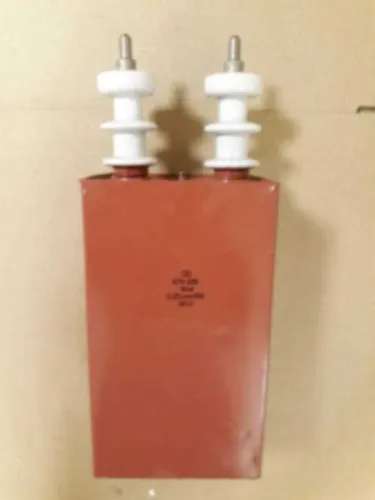 К75-25 3кв 6800 пф фото 2