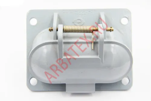 СШЩ8-4х60-3Р розетка Разъемы разное фото фото 3