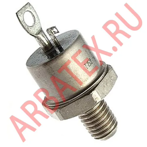 Т152-63-18 тиристор фото 2