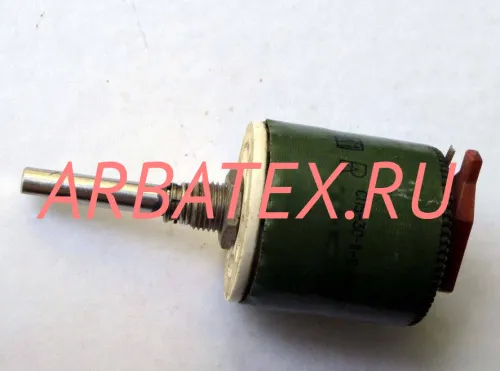 СП5-30-I-25Г 6.8 кОм СП5-30-I-25Г 6.8 кОм