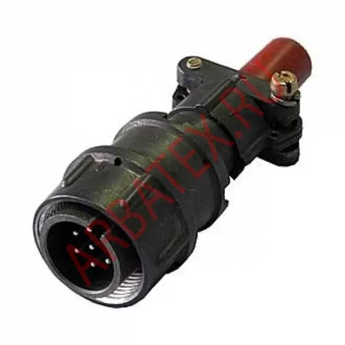 2РМДТ18К7Ш5В1В фото фото 3 2РМДТ18К7Ш5В1В Разъемы 2РМ, 2РМТ, 2РМГ, 2РМДТ, ОНЦ-РГ фото фото 3