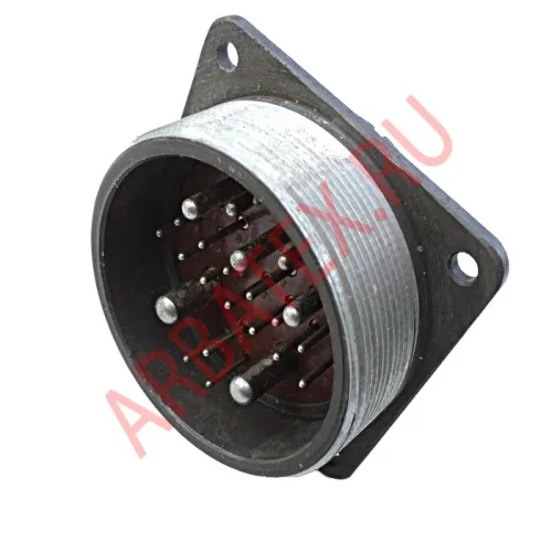 ШР55ПК23НШ1 вилка блочная фото ШР55ПК23НШ1 вилка блочная Разъемы ШР, СШР фото