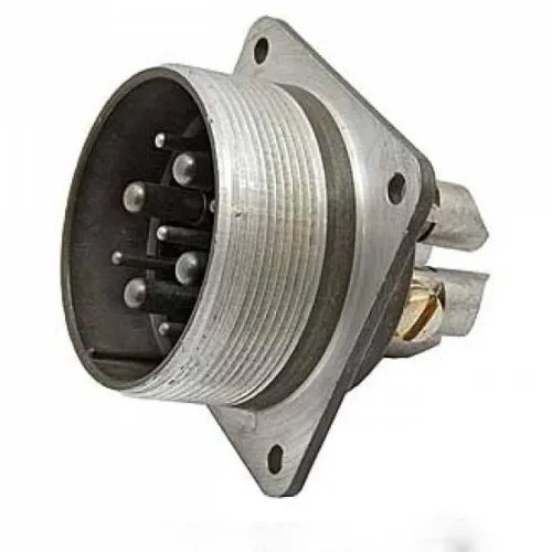 2РТ48П9ЭШ7-А вил.блоч.  Разъемы разное фото