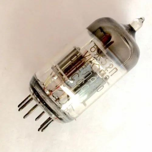 ГХ-1С радиолампа