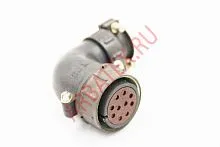 ШР32У10НШ1 розетка кабельная фото