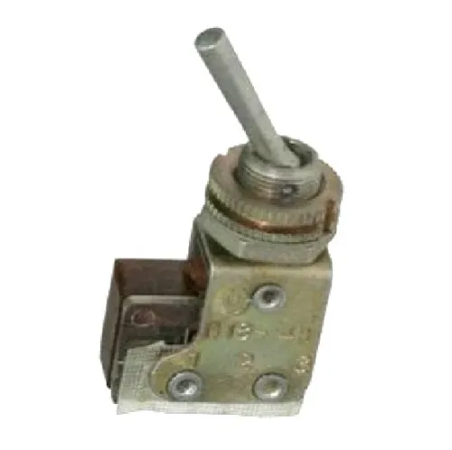 ПТ8-4В тумблер фото 2