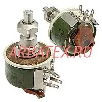 СП5-30-II-15Е 3.3 кОм