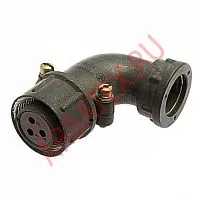 ШР20У3ЭШ6 розетка фото