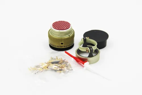 СНЦ23-55/33Р-6-б-В розетка Разъемы разное фото фото 4