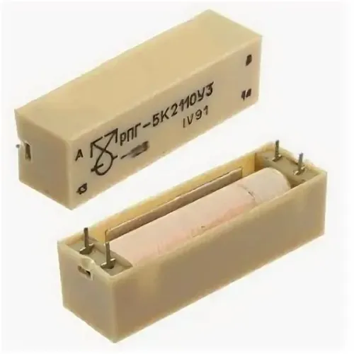 РПГ-5К 2110 24В фото 2