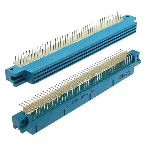 СНП34С-90/132-12.5-21В Разъемы разное фото