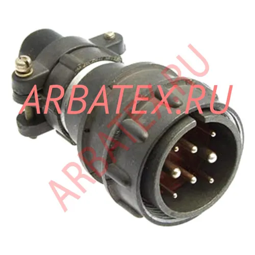 2РМД30КПН8Ш7В1 Разъемы 2РМ, 2РМТ, 2РМГ, 2РМДТ, ОНЦ-РГ фото