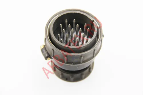 СШР48П20ЭГ2 вилка кабельная фото СШР48П20ЭГ2 вилка кабельная Разъемы разное фото