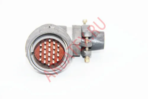 2РМДТ30КУН24Ш5В1В Разъемы 2РМ, 2РМТ, 2РМГ, 2РМДТ, ОНЦ-РГ фото