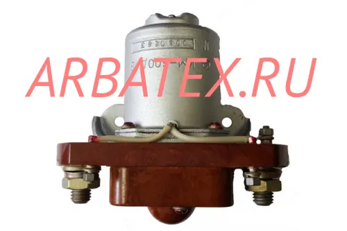 КМ-600ДВ контактор