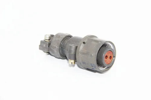 2РТ16П2ЭШ5-А розетка кабельная Разъемы разное фото