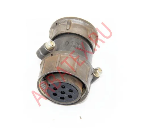 ШР28П7ЭШ7 розетка фото фото 5 ШР28П7ЭШ7 розетка Разъемы ШР, СШР фото фото 5