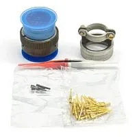 СНЦ23-32/27В-8-Г-В вилка фото