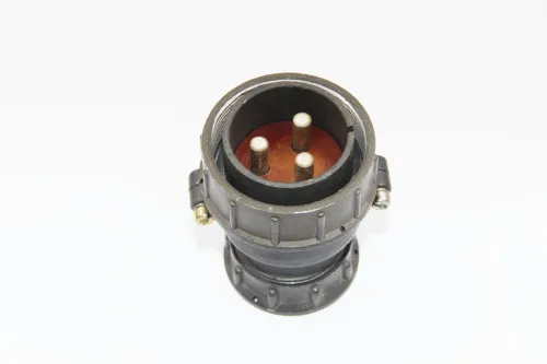 2РТ40П3НГ9-А вилка фото 2РТ40П3НГ9-А вилка Разъемы разное фото