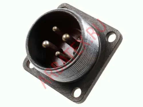 2РМТ22Б4Ш3А1В Разъемы 2РМ, 2РМТ, 2РМГ, 2РМДТ, ОНЦ-РГ фото фото 3