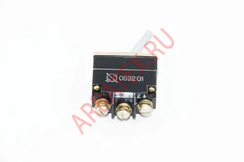 2ППГ-15К-2С переключатель фото 4