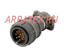 2РМ27КПН7Ш2А1 вилка фото