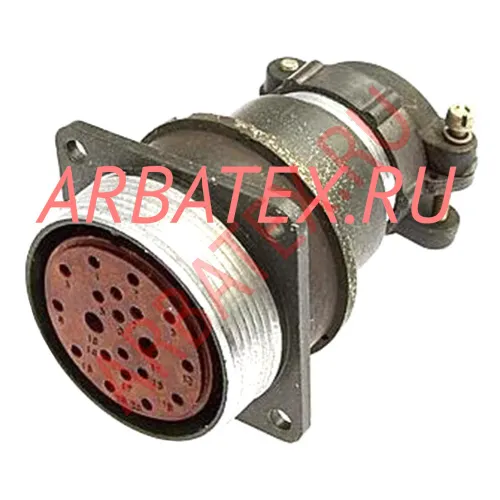 2РМ36БПН20Г2В1 Разъемы 2РМ, 2РМТ, 2РМГ, 2РМДТ, ОНЦ-РГ фото