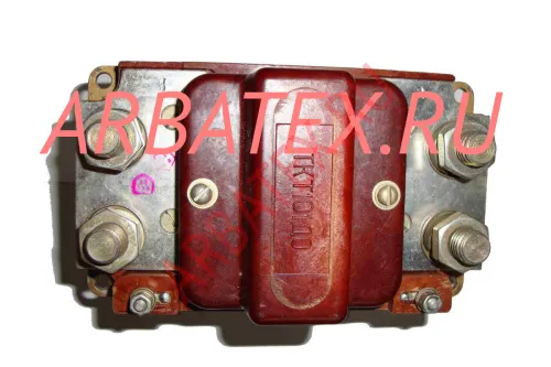 ТКТ101ДО контактор